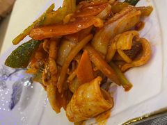 -平壤馆(西塔街店)