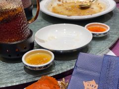 -粤匠·澳门点心粤菜海鲜(澳门半岛店)