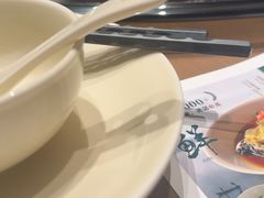 -楚山晓·楚湘菜(江夏永旺店)