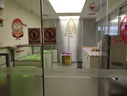 -弗蕾亚·和月月子调理院(东湖店)