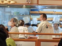 -东方饺子王(东盛路店)
