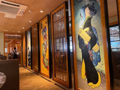 -仓桥家·焗寿司·锅物(光谷步行街店)