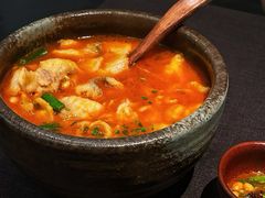 -山石榴·贵州菜(丰盛里店)