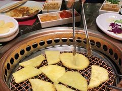 -一品诚记烤肉(大连柏威年购物中心店)