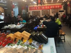 -春发生饭店·非遗(南院门店)