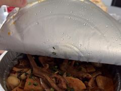-胖哥俩肉蟹煲(海盐总店)