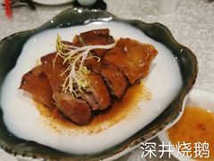 -红棉中餐厅·广州海航威斯汀酒店