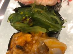 -烤路里·韩国品质自助烤肉(石路天虹4号店)