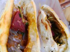 -刘氏方酥锅盔(古城总店)