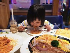-夏日玛莉西餐厅(金茂览秀城店)