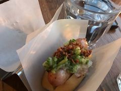 -BOR Eatery(安福路店)