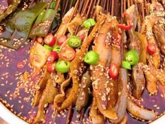 -古真记钵钵鸡(老公园店)