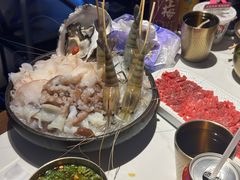 -琥珀川糟粕醋火锅(慈云寺店)