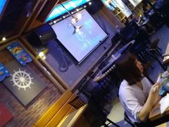 -鱼库·不仅是一家烤鱼店(车公庙店)