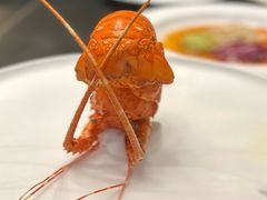 -翕间食·精致淮扬菜(江苏大剧院店)