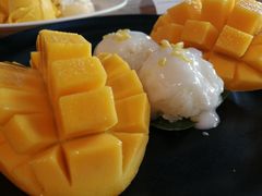 -Mango Tango