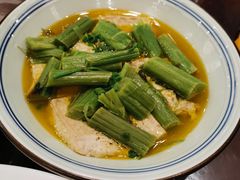 蒸双臭-王元兴酒楼(杭帮菜名店)