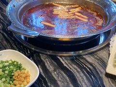 -老船舫·现做活鲜鱼馆(东郊记忆店)