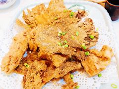 -京门活鱼馆·鱼火锅(百子湾（原红庙）店)