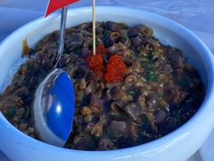 -大锅强·蒸海鲜青岛菜(金沙滩店)