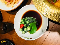 -楼兰新疆主题餐厅(坂田佳华领汇广场店)