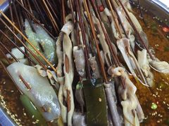 -古真记钵钵鸡(老公园店)
