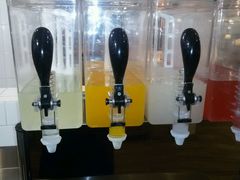 android_upload_pic-So Lounge索兰至餐厅(蓝色港湾店)