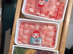 -野妹火锅(龙岗店)