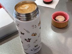 -Manner Coffee(丁香国际店)