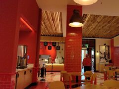 -城市大道红炉披萨烘焙坊