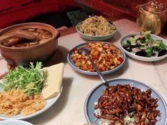 -小吊梨汤·北京菜·烤鸭(鸟巢店)