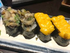 -井缘河风寿司(Touch12街店)