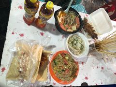 -大学城夜市大排档(凤栖路店)