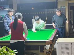 -利都新概念棋牌桌球(本溪路店)
