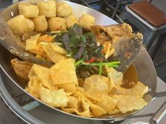 -小螺大作·螺蛳粉火锅(林和西店)