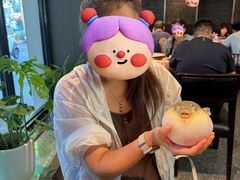 -永安鱼庄·镇江菜(东吴路店)