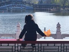 -西海子公园