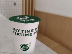 -益禾堂·黑糖珍珠奶茶(下梅林店)