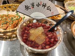 -郭铁柱·泥炉老火锅(江北龙湖天街店)