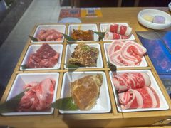 -西塔老太太泥炉烤肉(望京一店)