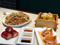 -悦满楼·西关名点·湛江名菜(航空综合大厦店)