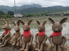 -古田会议纪念馆
