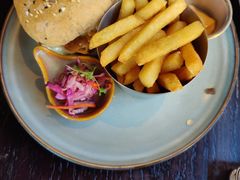 -blue frog蓝蛙(长泰广场店)