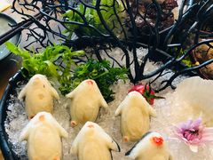 -湊湊火锅·茶憩(新中关购物中心店)