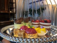 -北京古城老院厉晓麟精致菜