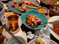 -纳鲁孜·新疆特色餐厅(上海悦荟广场店)