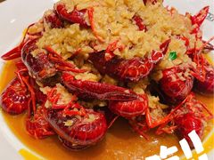 -有位虾匠·香辣蟹·小龙虾(李村店)