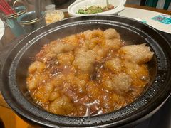 -宋徽厨·安徽菜(安庆绿地店)