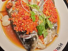 -湘阁里辣(南联锦泰城店)