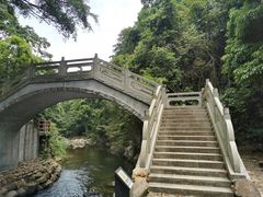 -广州市石门国家森林公园